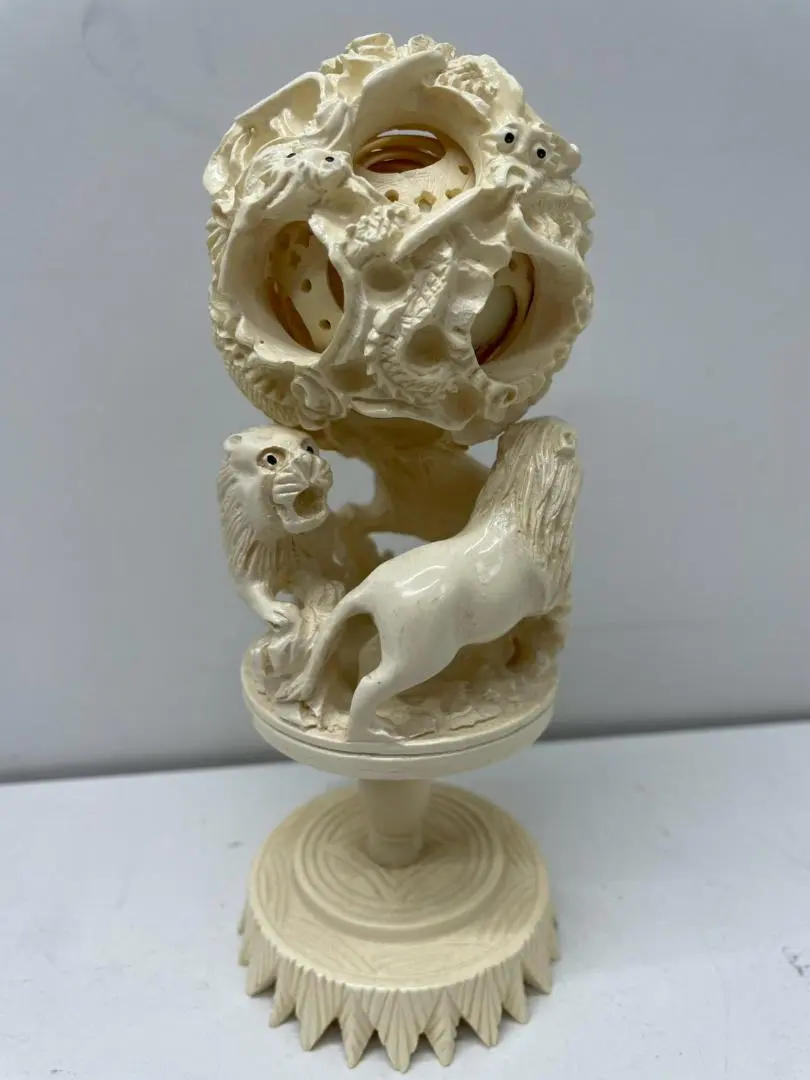 2026年最新】象牙多層球の人気アイテム - メルカリ