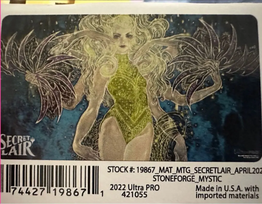 2026年最新】rebecca guay プレイマットの人気アイテム - メルカリ