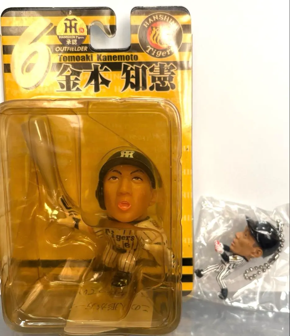2026年最新】金本知憲 フィギュアの人気アイテム - メルカリ