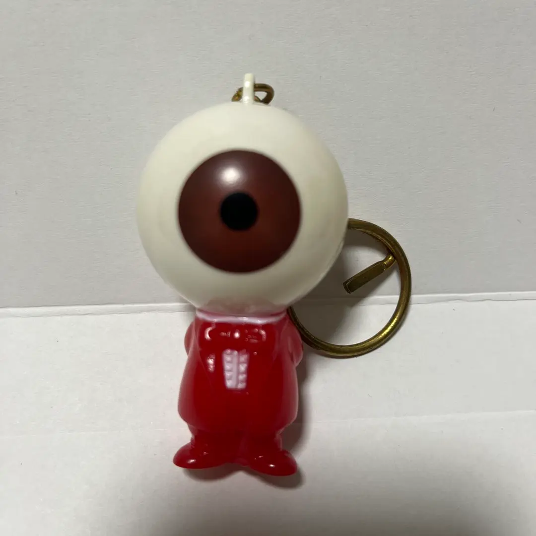 2026年最新】目玉おやじ ソフビの人気アイテム - メルカリ