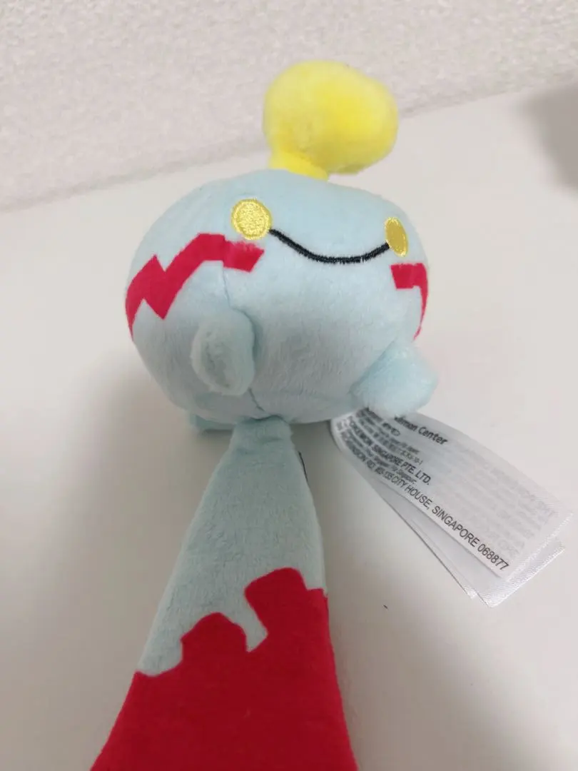 2026年最新】チリーン ぬいぐるみの人気アイテム - メルカリ