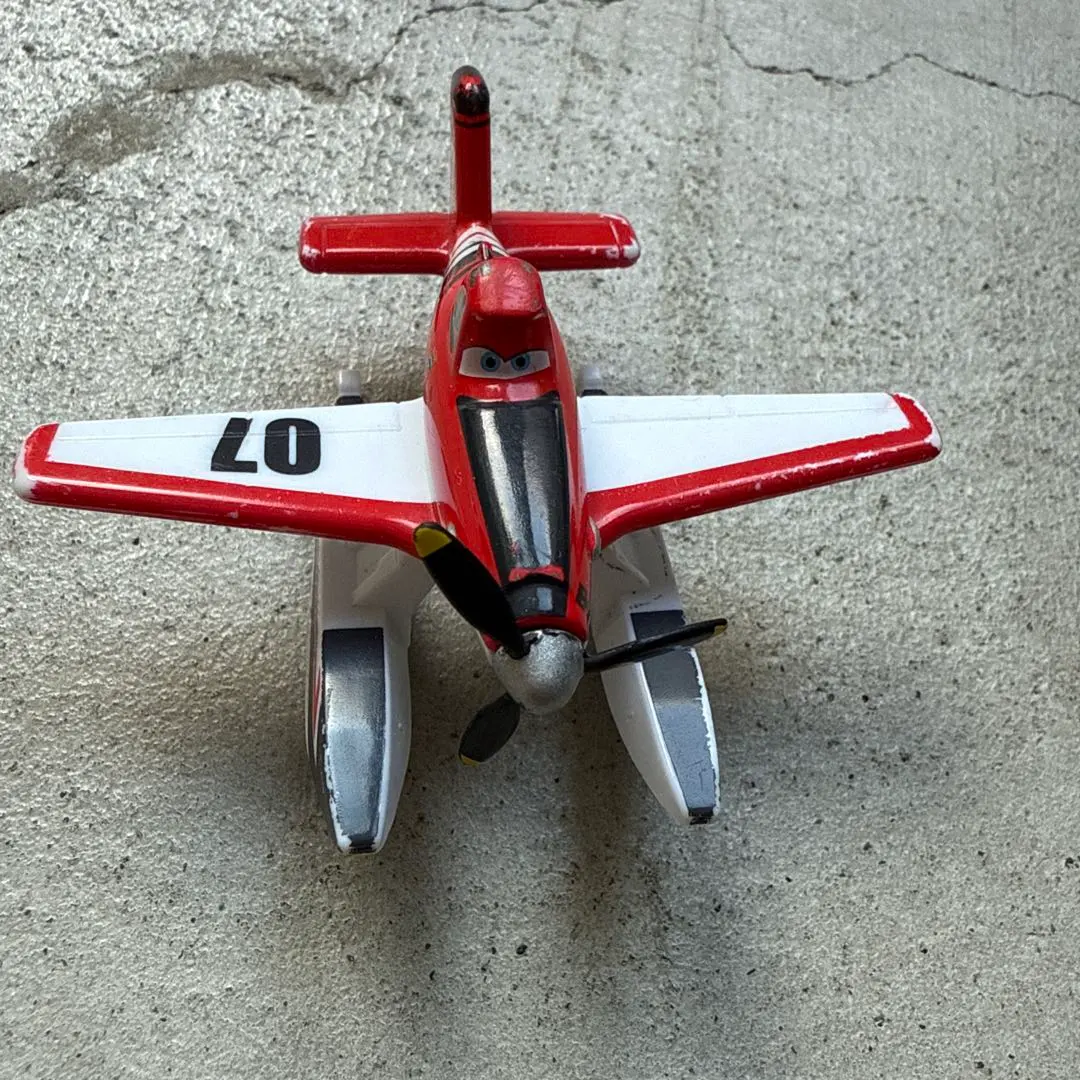 2026年最新】廃盤 トミカ レア プレーンズの人気アイテム - メルカリ