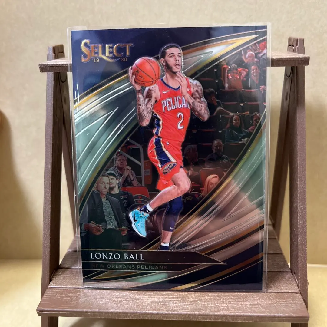 2026年最新】lonzo ballの人気アイテム - メルカリ