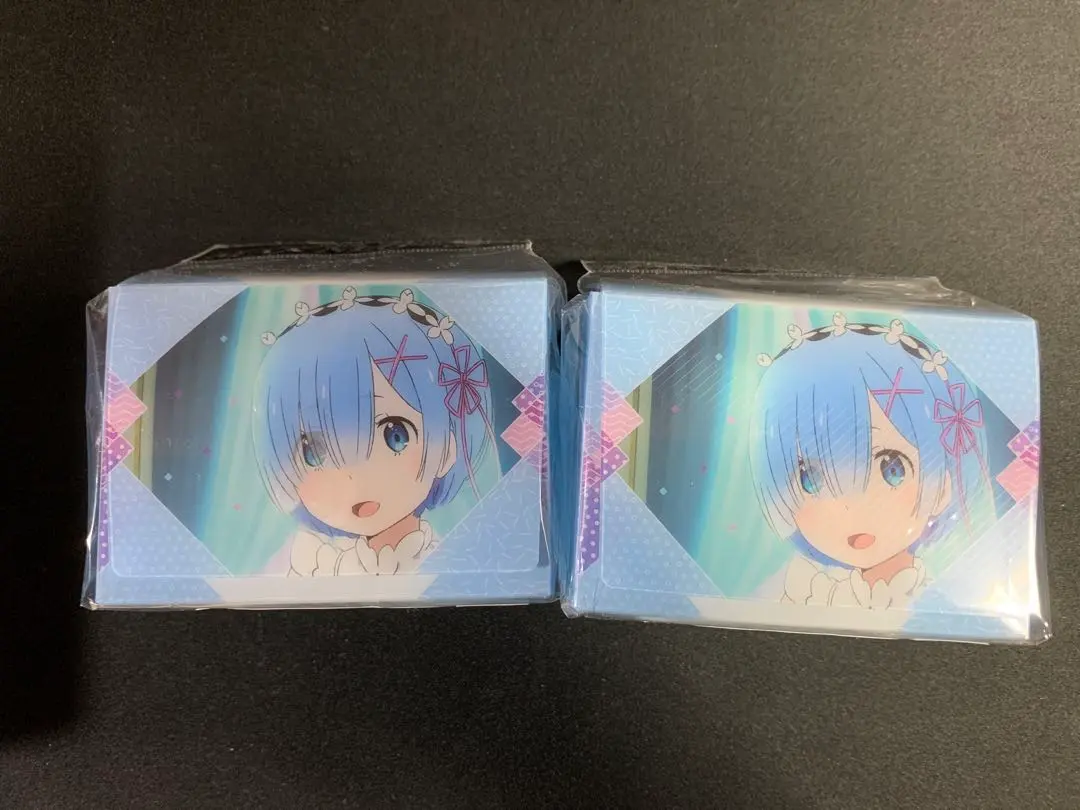 2026年最新】デッキケース レムの人気アイテム - メルカリ