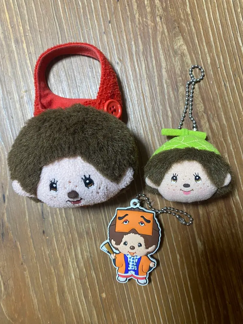 2026年最新】モンチッチ メロンの人気アイテム - メルカリ