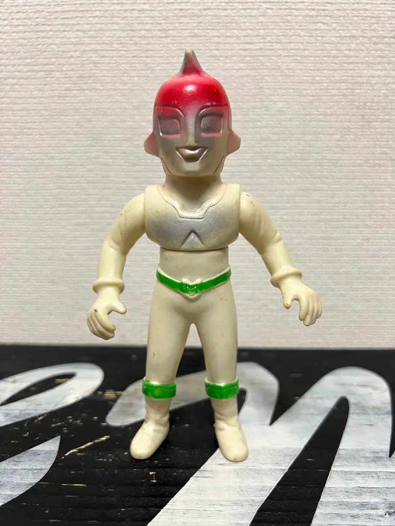 2026年最新】突撃 ヒューマン ソフビの人気アイテム - メルカリ