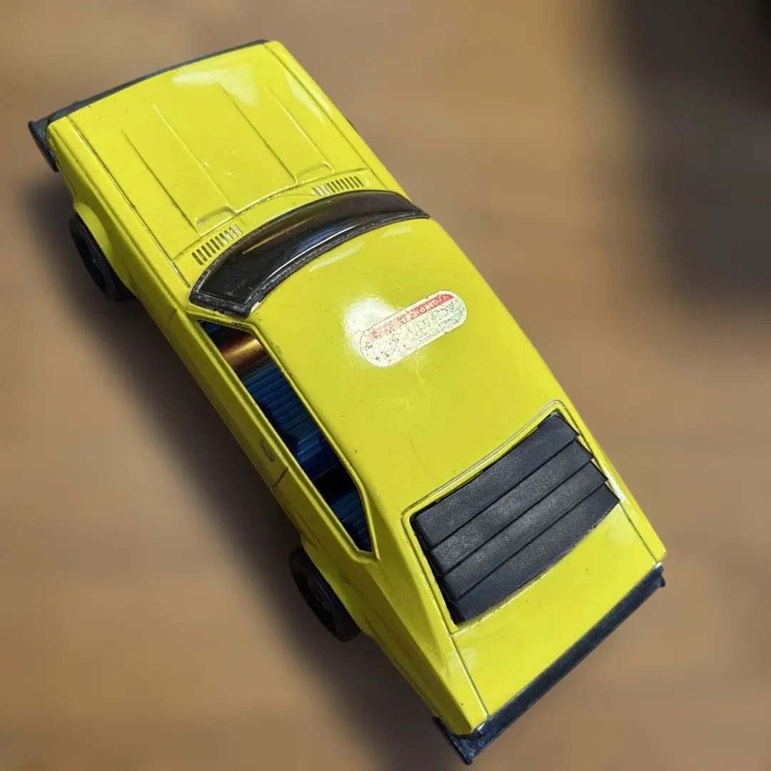 2026年最新】イチコー ブリキ スカイラインの人気アイテム - メルカリ