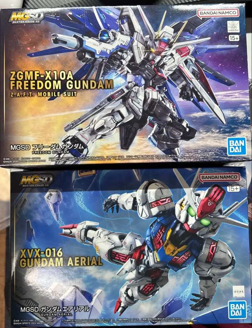 2026年最新】MGSD ZGMF-X10A フリーダムガンダム の人気アイテム
