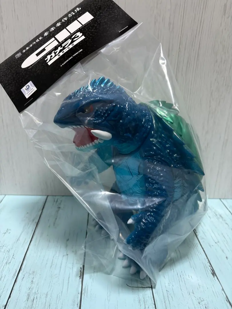 2026年最新】安楽安作 ガメラの人気アイテム - メルカリ