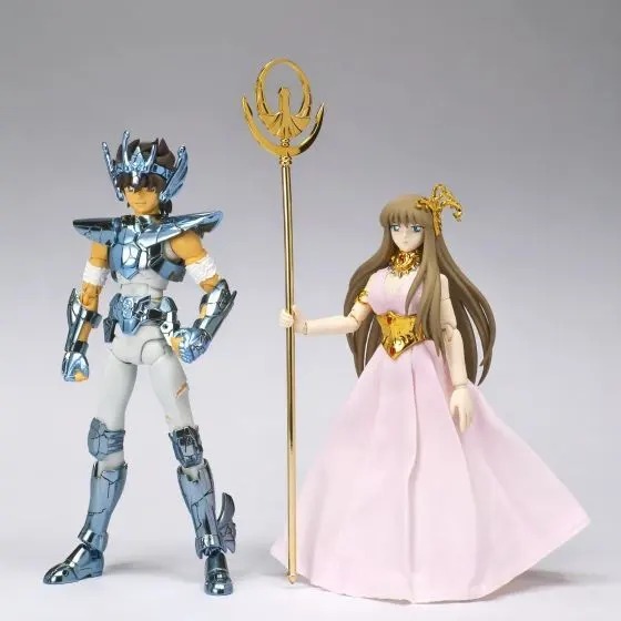 2026年最新】聖闘士星矢 新生青銅聖衣 セットの人気アイテム - メルカリ