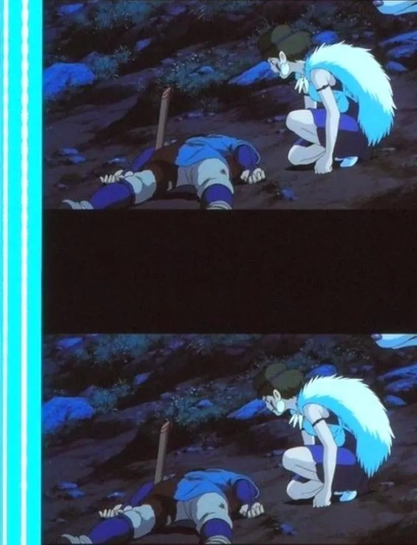 2026年最新】もののけ姫 セル画の人気アイテム - メルカリ