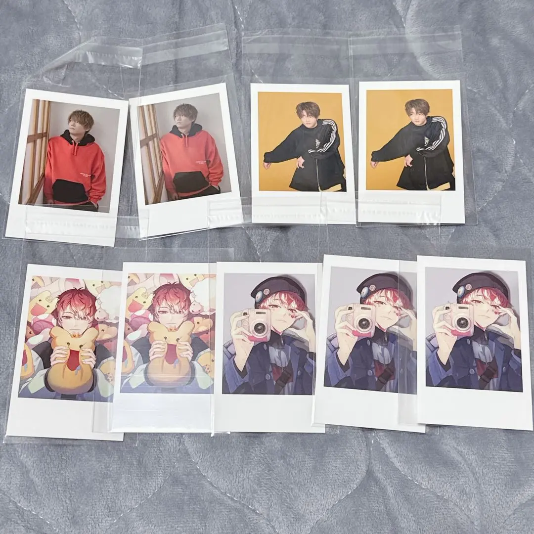 2026年最新】めいちゃん シークレット トレカの人気アイテム - メルカリ