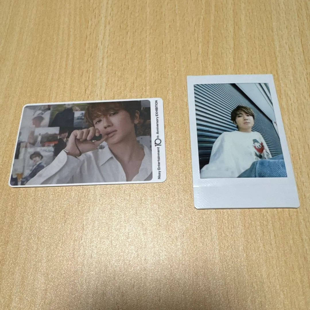 2026年最新】nissy セルフィーフォトの人気アイテム - メルカリ