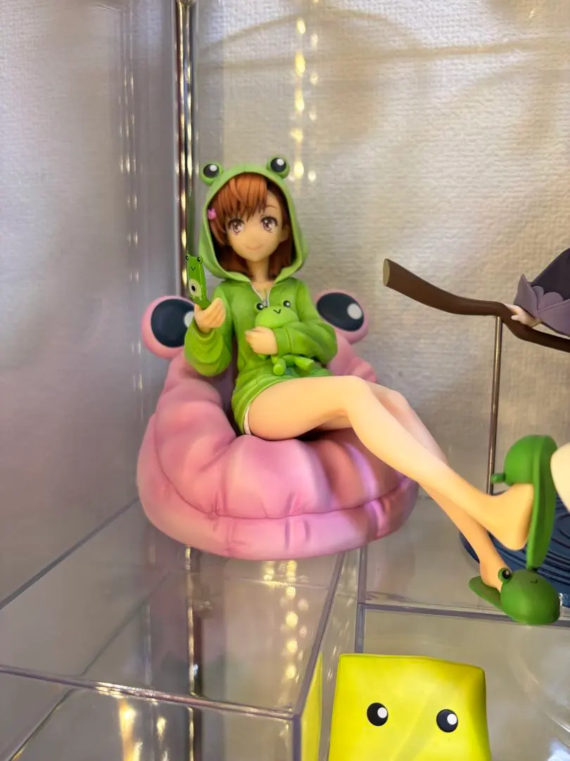 2026年最新】御坂美琴 ゲコ太ver.の人気アイテム - メルカリ