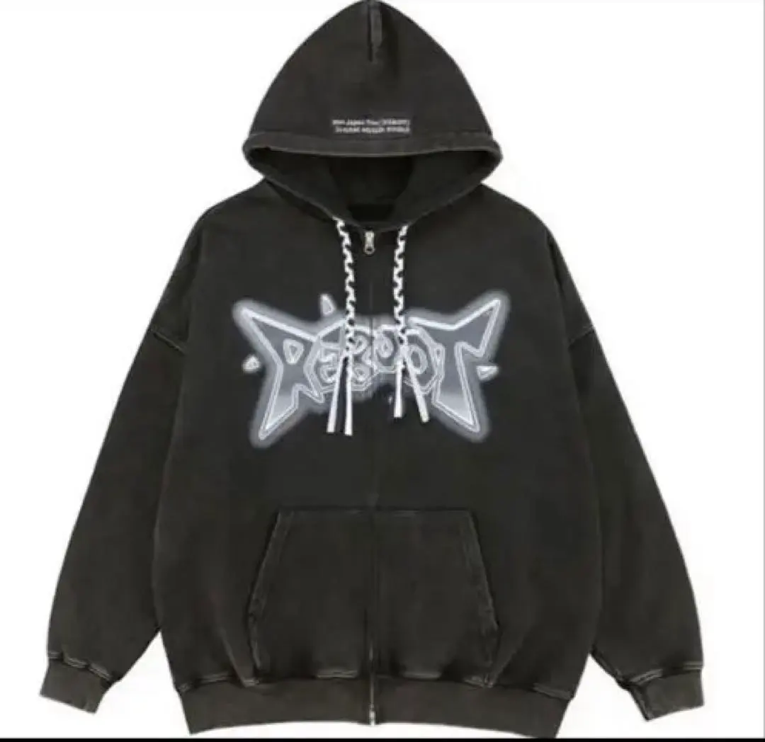 2026年最新】treasure パーカー rebootの人気アイテム - メルカリ