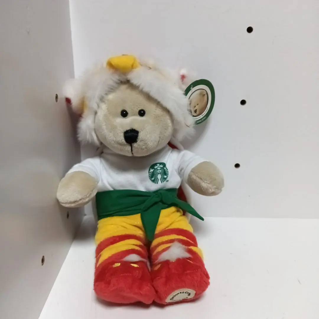 2026年最新】香港ベアリスタの人気アイテム - メルカリ