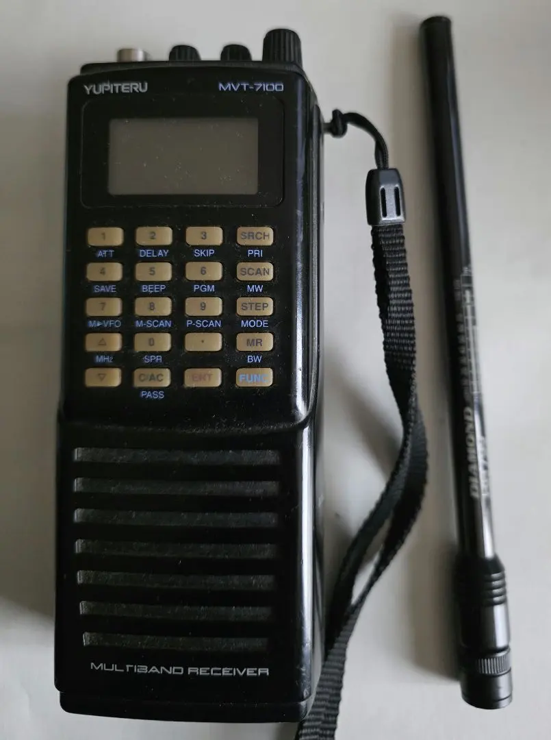 2026年最新】mvt-7100の人気アイテム - メルカリ