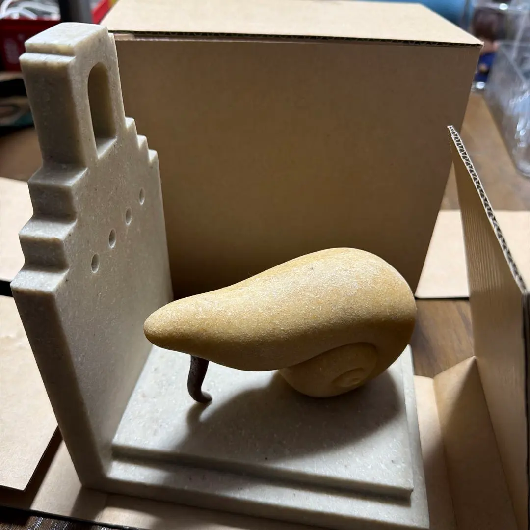 2026年最新】石井竜也 オブジェの人気アイテム - メルカリ