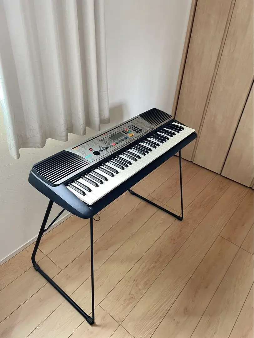 2026年最新】yamaha psr-e213の人気アイテム - メルカリ