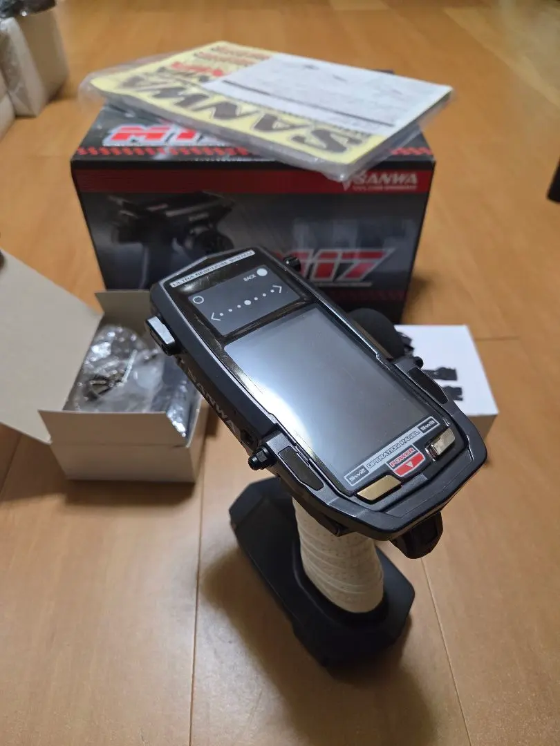 2026年最新】サンワ m17の人気アイテム - メルカリ