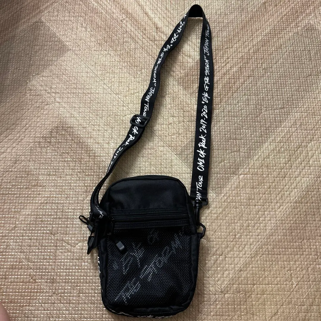 2026年最新】eye of the storm ショルダーバッグの人気アイテム - メルカリ