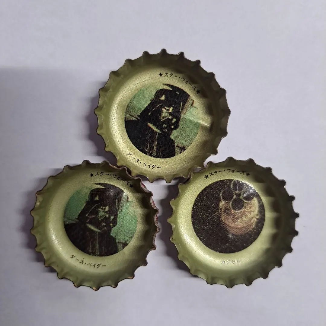 2026年最新】スター・ウォーズ コカ・コーラ 王冠の人気アイテム