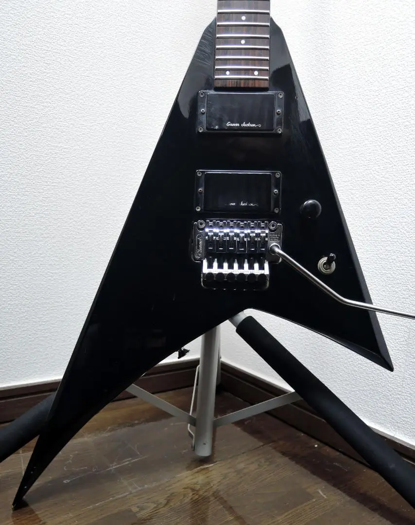 2026年最新】grover jackson ギターの人気アイテム - メルカリ