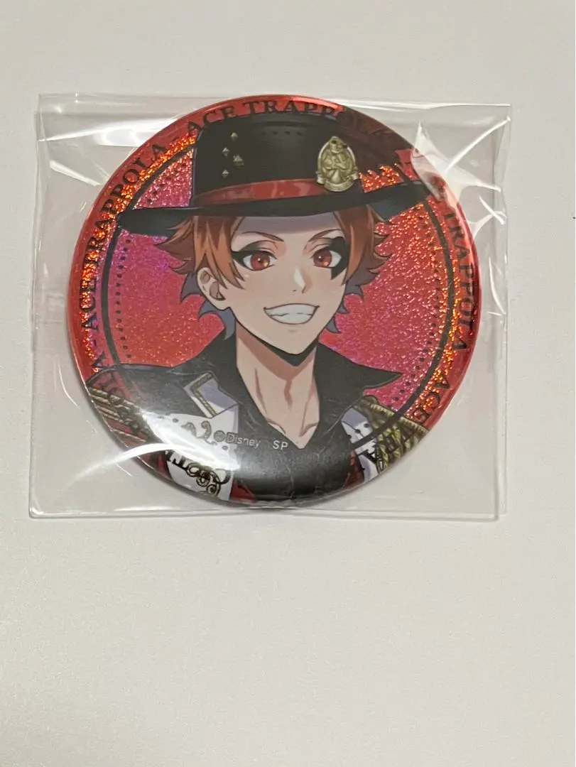 2026年最新】ツイステ エース 缶バッジ プレイフルランドの人気