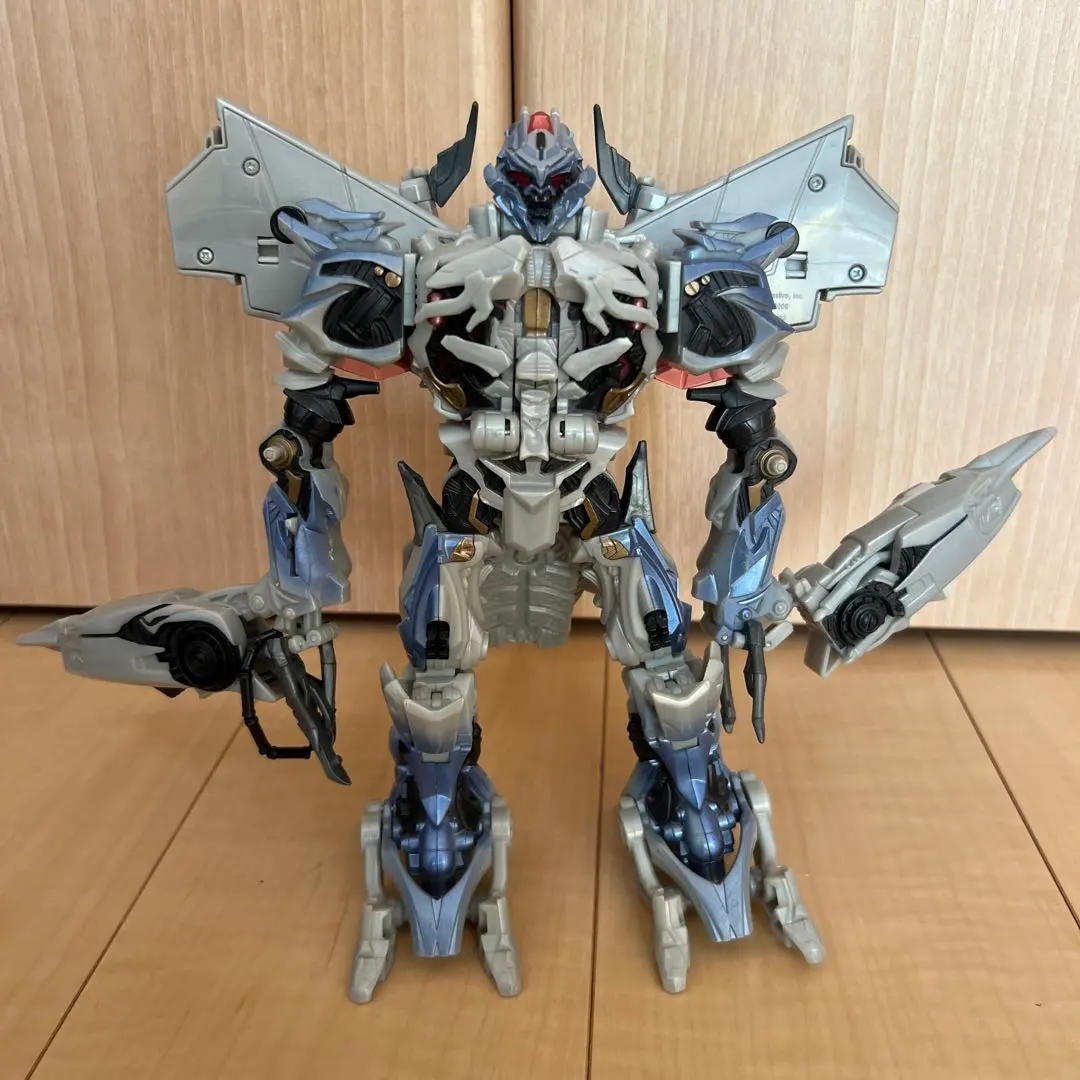 2026年最新】mpm－8 メガトロン トランスフォーマーの人気アイテム