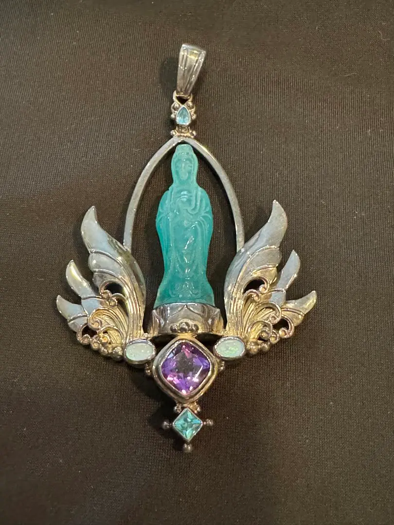 2026年最新】シャンカリジュエリーの人気アイテム - メルカリ