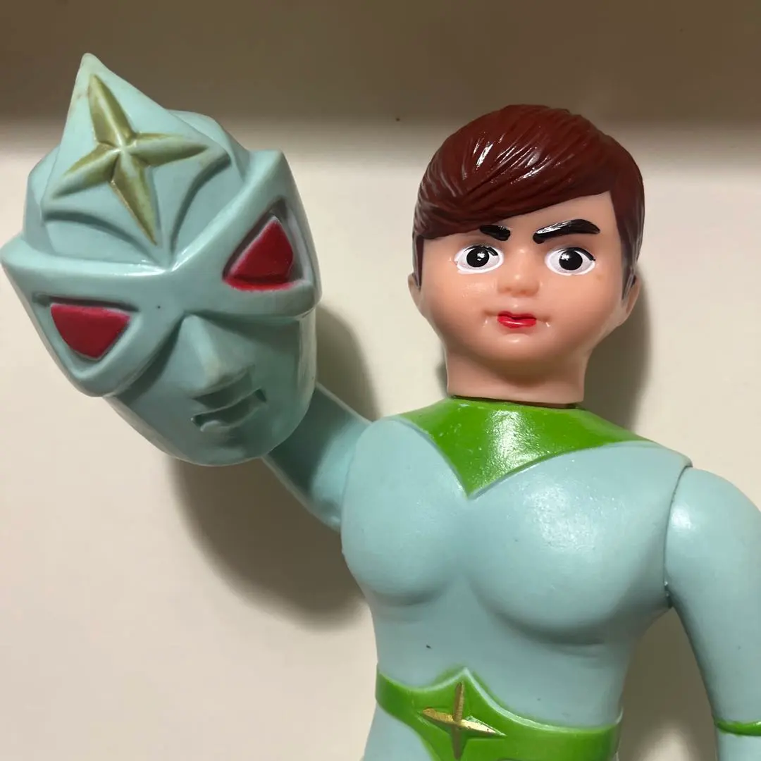 2026年最新】ミラーマン 面取れの人気アイテム - メルカリ