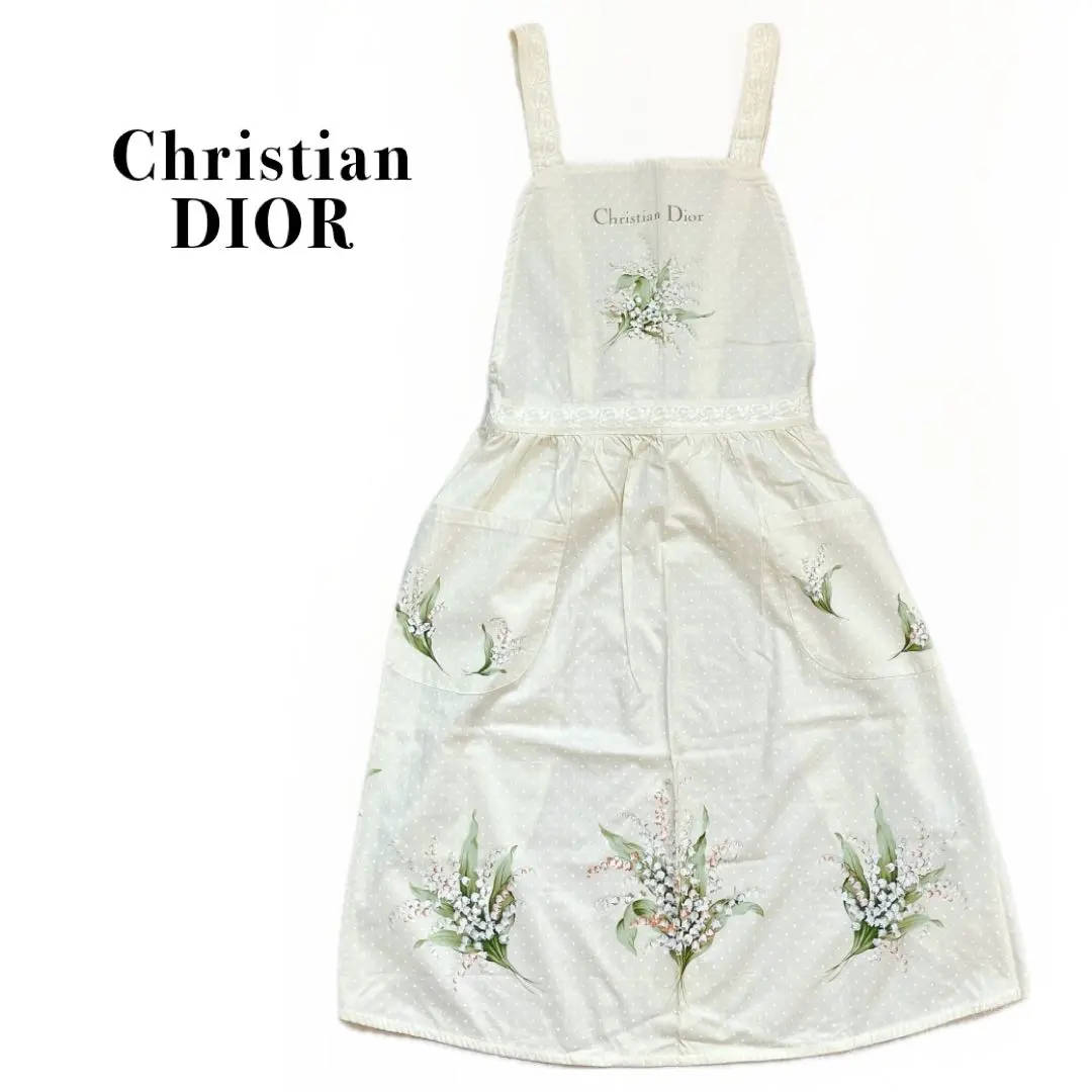 2026年最新】エプロン ディオールの人気アイテム - メルカリ