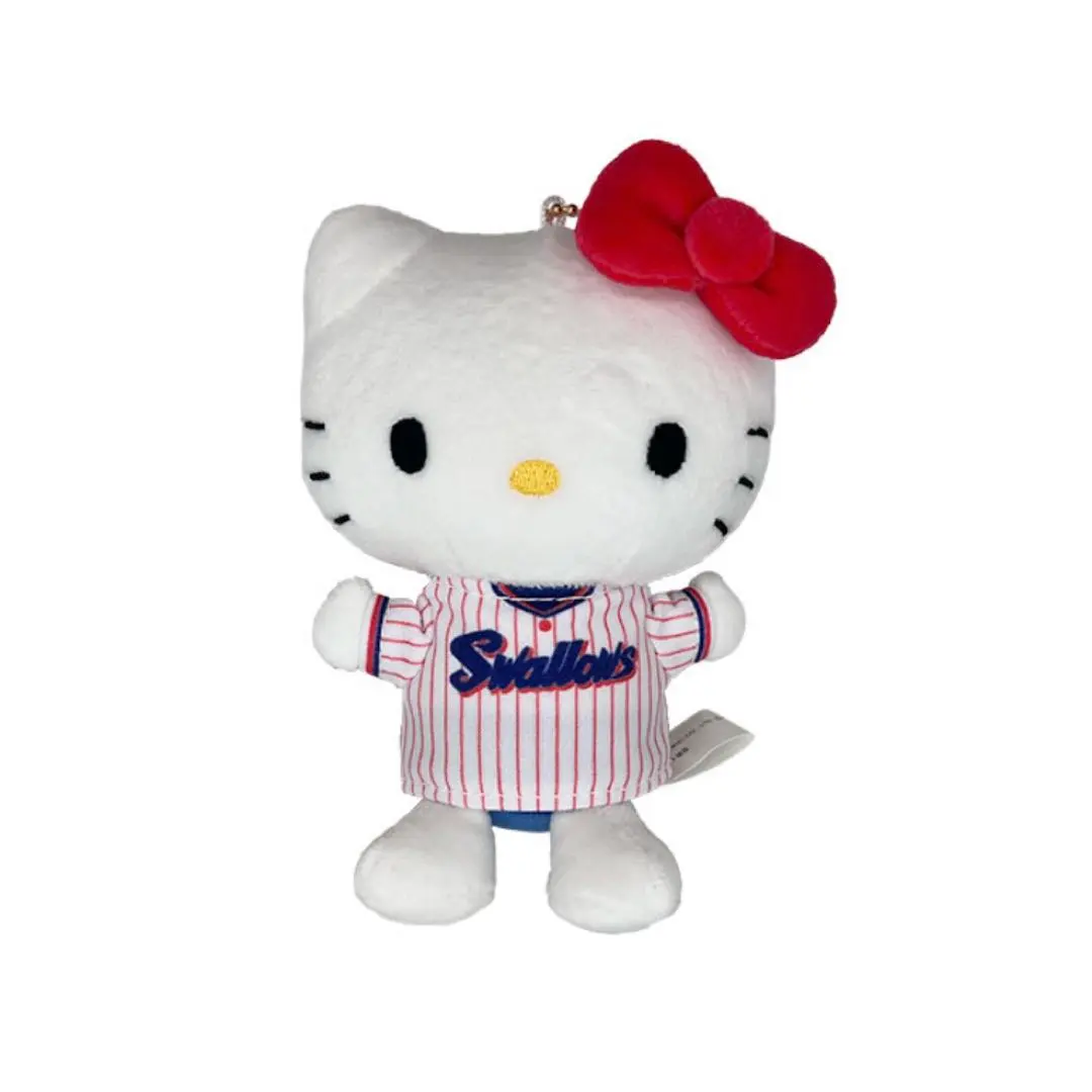 2026年最新】ハローキティヤクルトスワローズの人気アイテム - メルカリ
