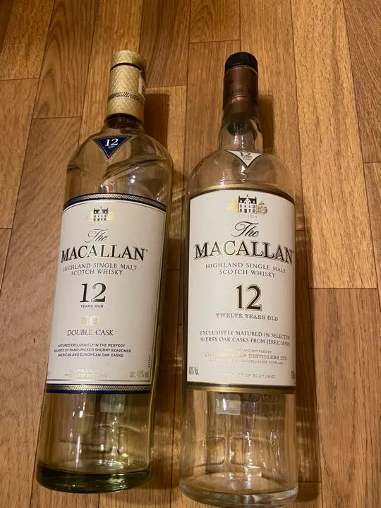 2026年最新】マッカラン30年空瓶の人気アイテム - メルカリ