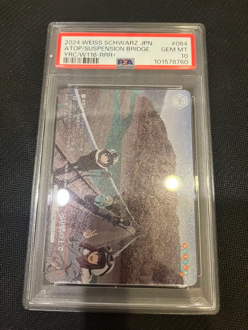 2026年最新】吊り橋カードの人気アイテム - メルカリ