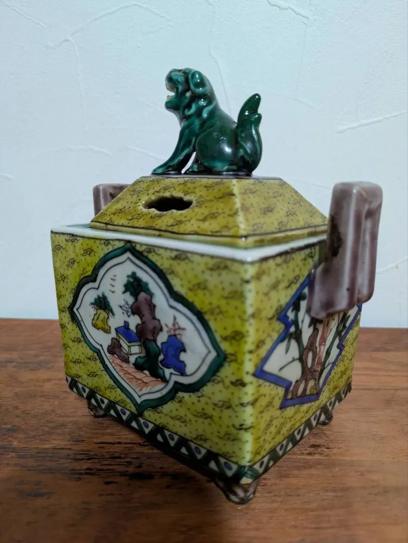 2026年最新】古九谷 角福印の人気アイテム - メルカリ