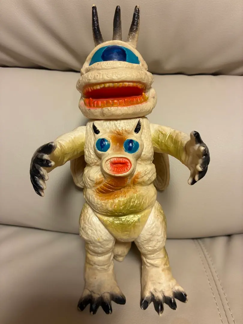 2026年最新】スペクトルマン バクラーの人気アイテム - メルカリ