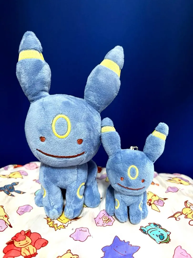 2026年最新】ポケモンセンターオリジナル ぬいぐるみ へんしん