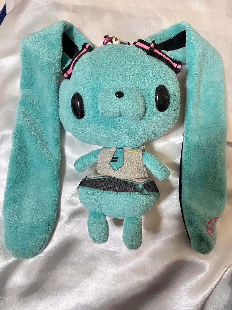 2026年最新】汎用うさぎ 初音ミクの人気アイテム - メルカリ