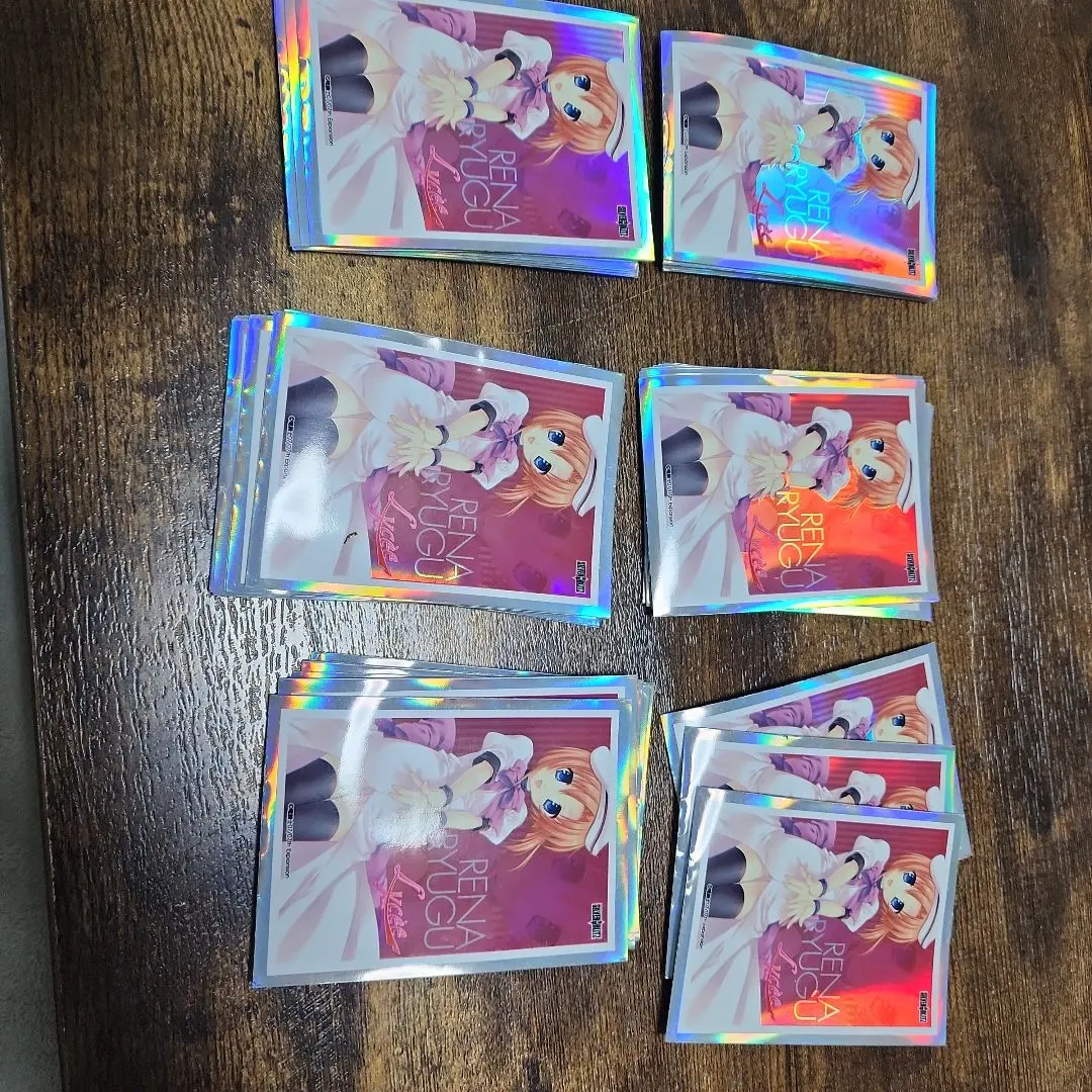 2026年最新】リセ スリーブ レナの人気アイテム - メルカリ