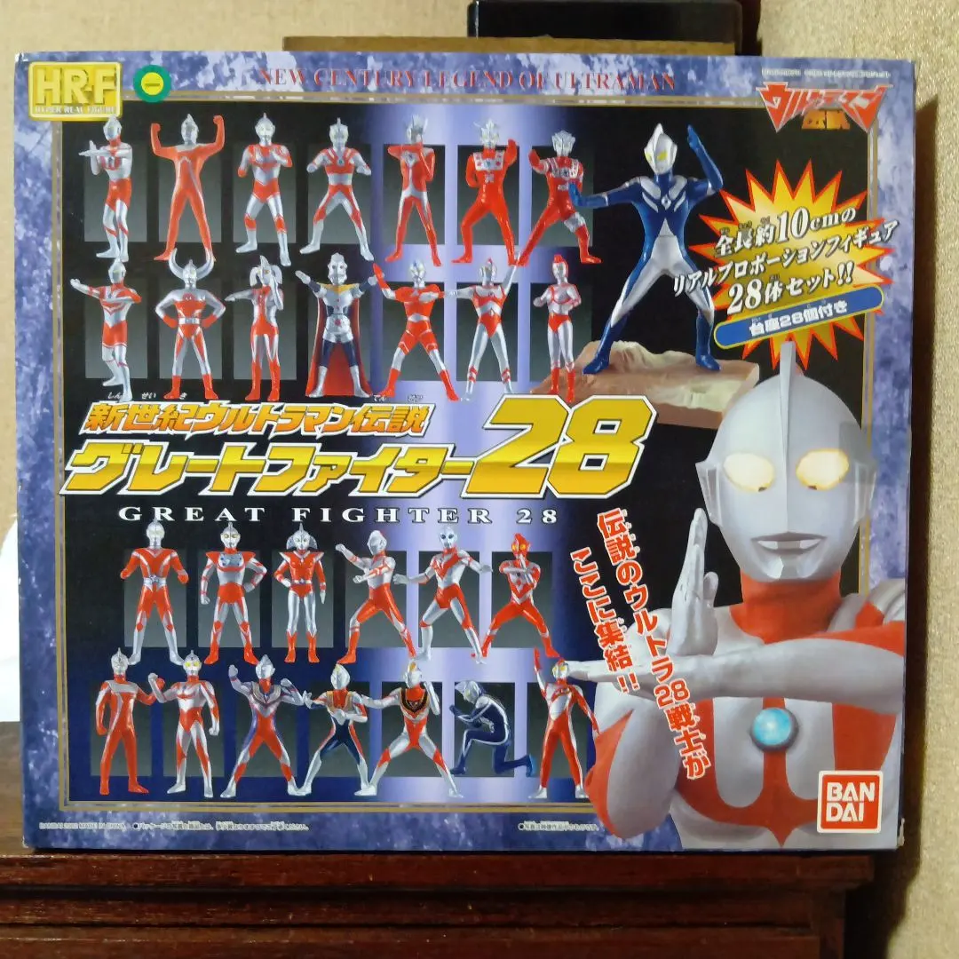 2026年最新】グレートファイター28の人気アイテム - メルカリ