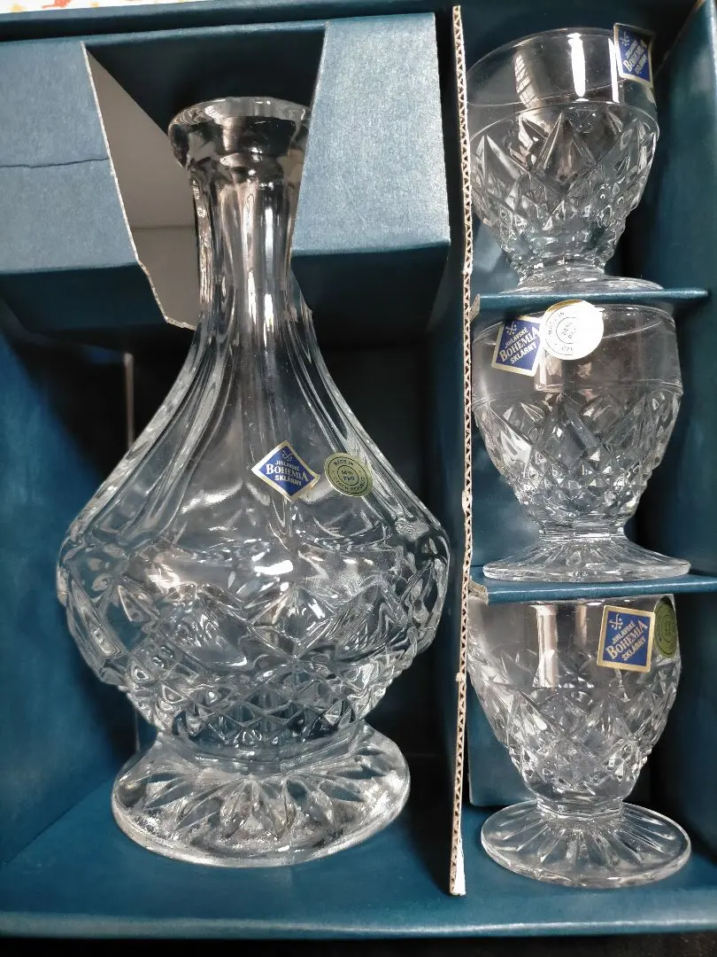 2026年最新】ブランデーグラス ボヘミアの人気アイテム - メルカリ