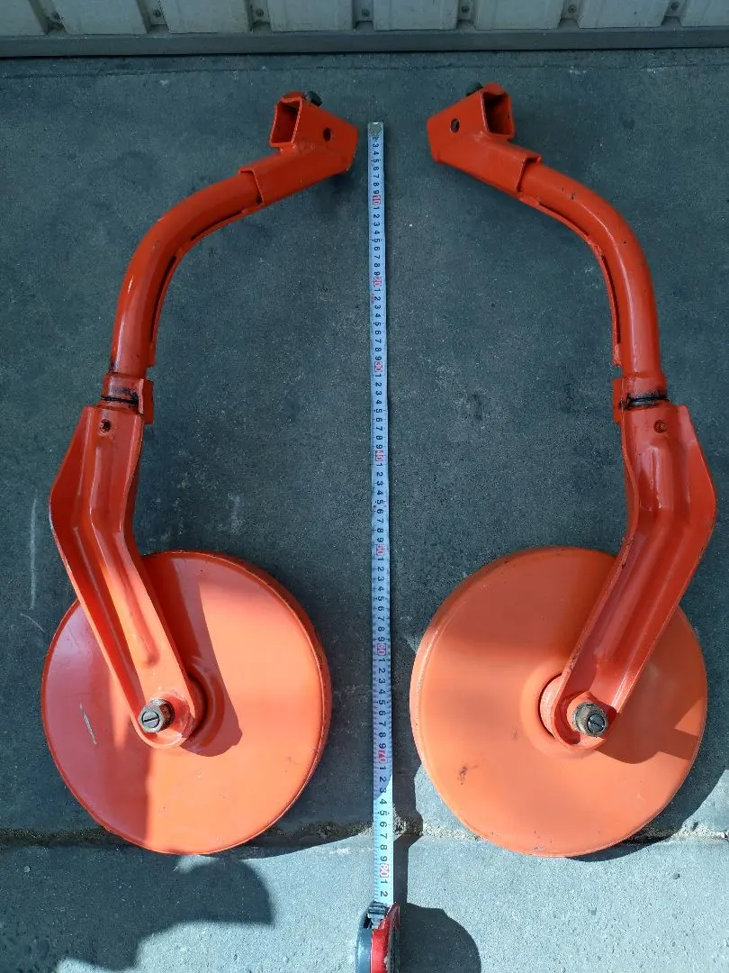 2026年最新】トラクター 尾輪の人気アイテム - メルカリ