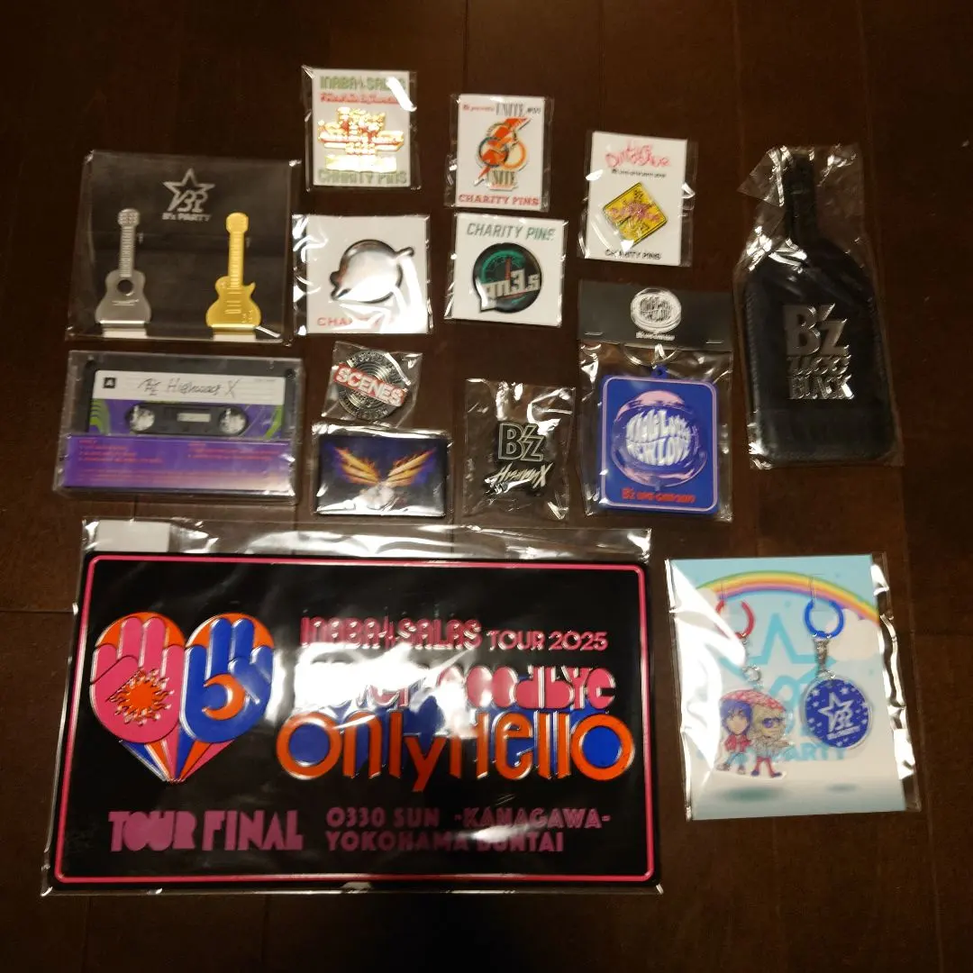 2026年最新】b'z highway x プレートの人気アイテム - メルカリ