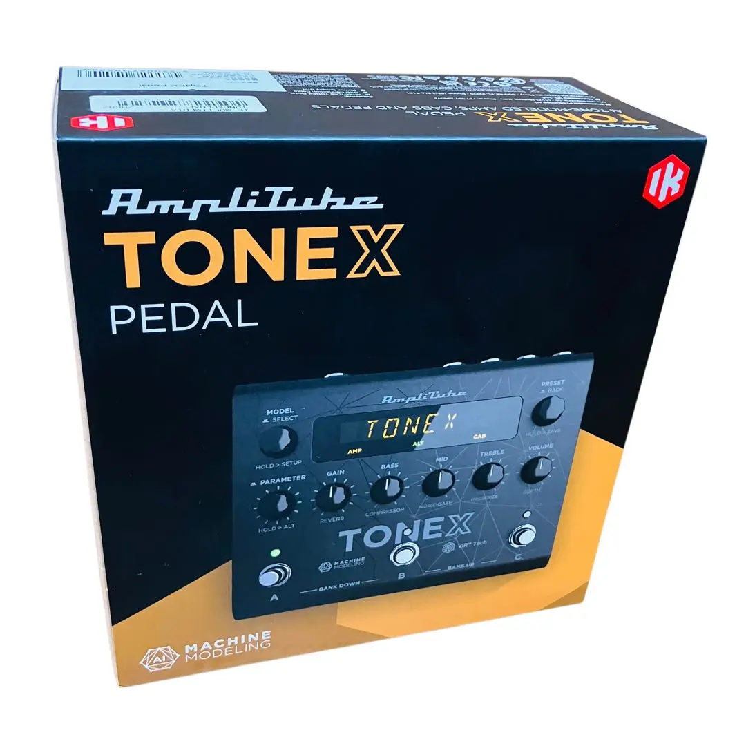 2026年最新】tonex pedalの人気アイテム - メルカリ
