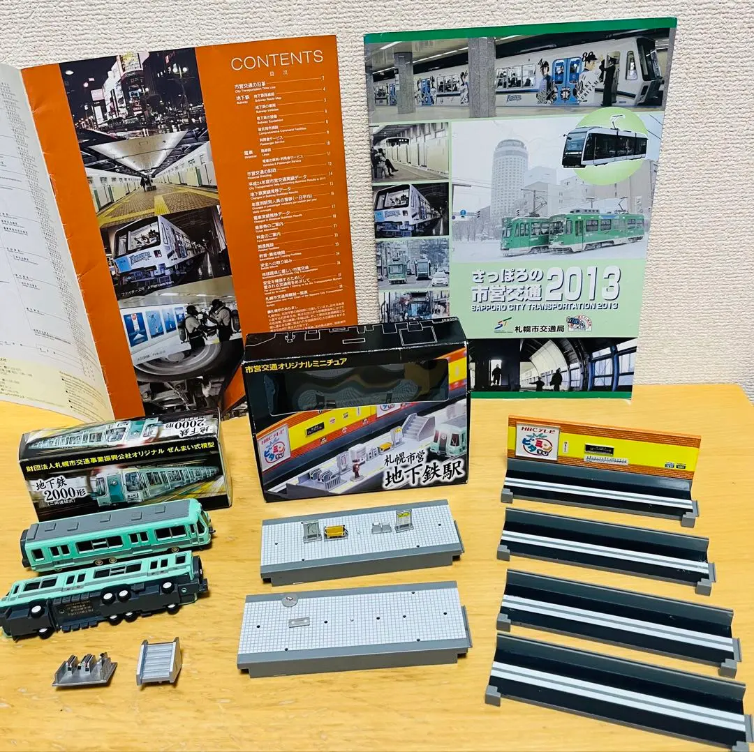 2026年最新】札幌市営地下鉄の人気アイテム - メルカリ