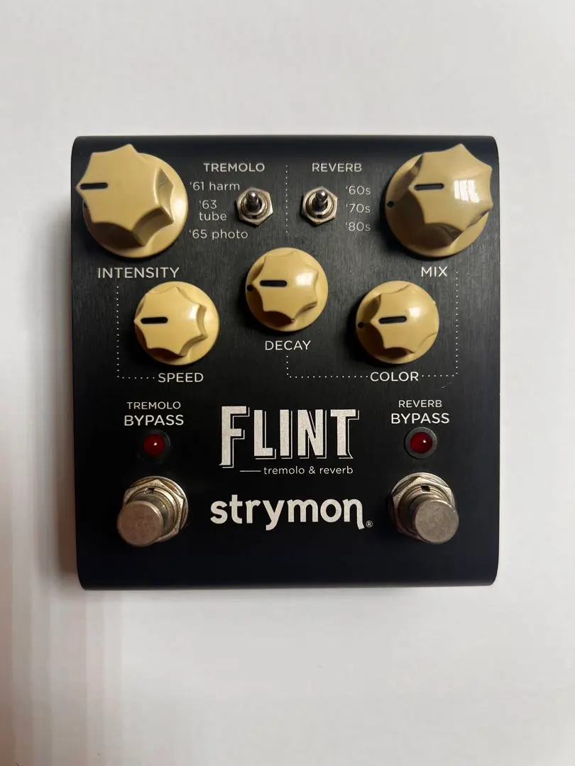 2026年最新】strymon flintの人気アイテム - メルカリ