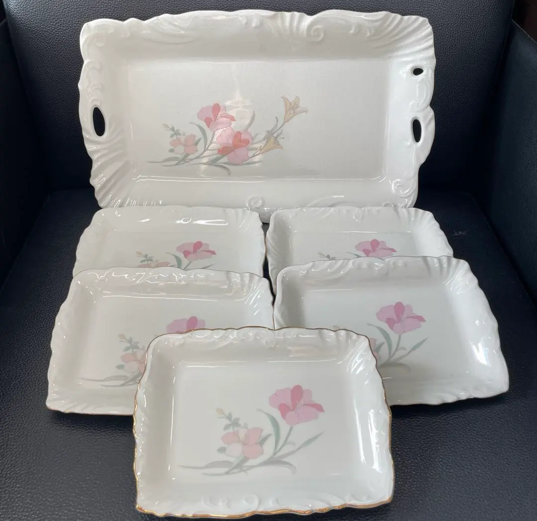 2026年最新】ロイヤルアルバート サンドイッチプレートの人気アイテム