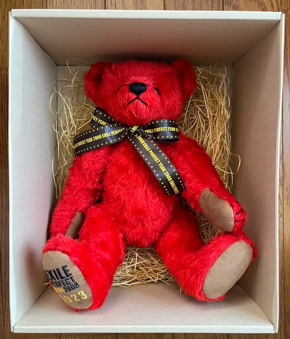 2026年最新】exile ベアの人気アイテム - メルカリ