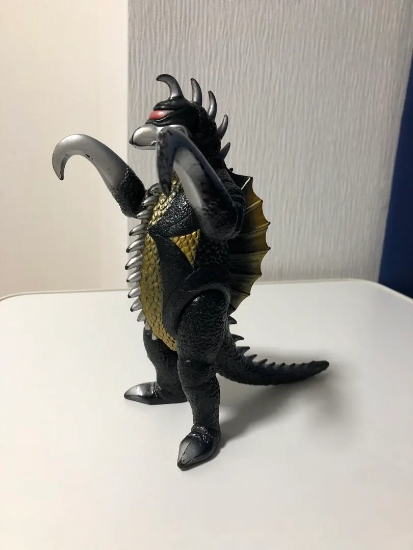 2026年最新】1990 ガイガンの人気アイテム - メルカリ